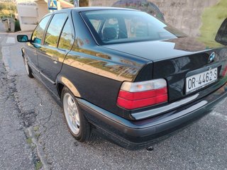 BMW Serie 3 1996