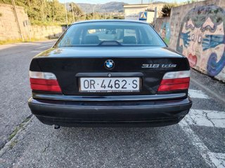 BMW Serie 3 1996