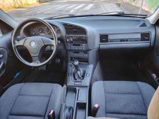 BMW Serie 3 1996
