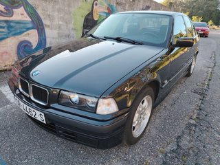 BMW Serie 3 1996