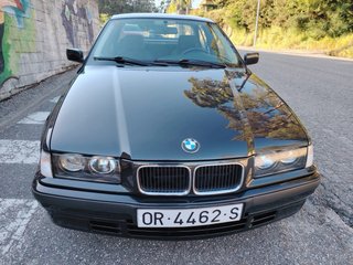BMW Serie 3 1996