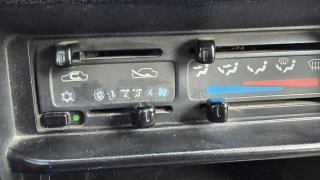 Nissan Vanette 1998