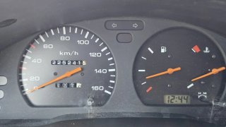 Nissan Vanette 1998
