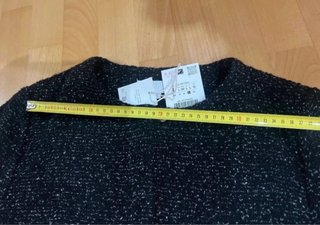 Conjunto falda pantalón y chaqueta