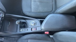 BMW X1 sDrive18d 110 kW (150 CV)