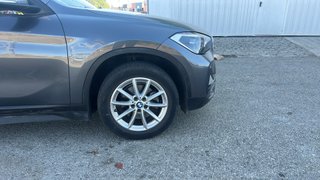 BMW X1 sDrive18d 110 kW (150 CV)