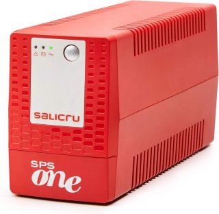 Sai electrónico