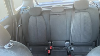 BMW X1 sDrive18d 110 kW (150 CV)