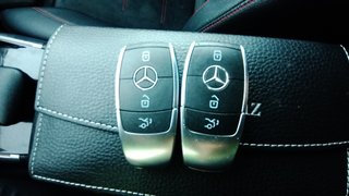 Mercedes-Benz GLB 200 d 4Matic 110 kW (150 CV)