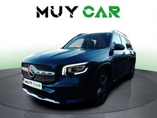 Mercedes-Benz GLB 200 d 4Matic 110 kW (150 CV)