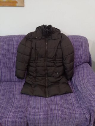 Anorak de Mujer Talla 46