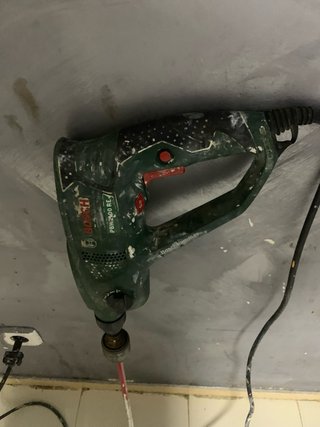 Taladro Mezclador Bosch