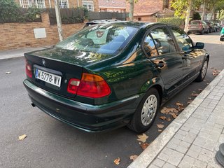BMW Serie 3 1999