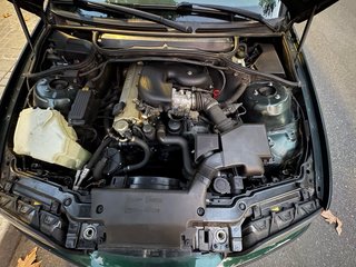 BMW Serie 3 1999