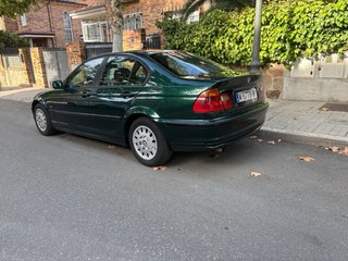 BMW Serie 3 1999