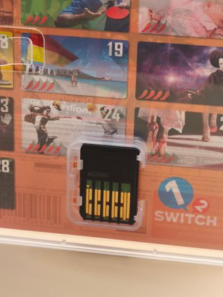 1-2 Switch (Nintendo Switch) ¡OFERTA!