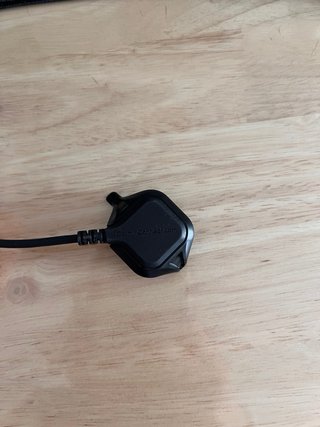 Garmin Forerunner 25 morado con banda y cargador