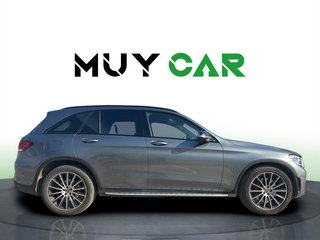 Mercedes-Benz GLC 350 d AMG Line 4Matic 190 kW (258 CV)