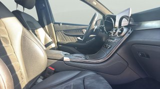 Mercedes-Benz GLC 350 d AMG Line 4Matic 190 kW (258 CV)