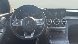 Mercedes-Benz GLC 350 d AMG Line 4Matic 190 kW (258 CV)