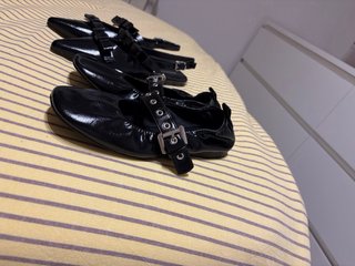 Zapatos a estrenar de mujer talla 36