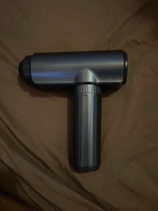 Pistola de Masaje Muscular Lefty