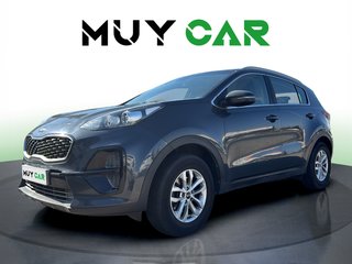 Kia Sportage 1.6 GDi Concept 4x2 97 kW (132 CV)