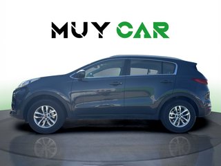 Kia Sportage 1.6 GDi Concept 4x2 97 kW (132 CV)