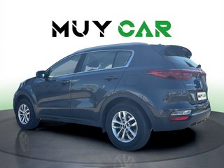 Kia Sportage 1.6 GDi Concept 4x2 97 kW (132 CV)