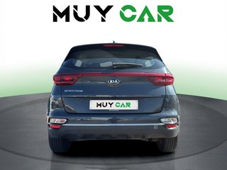 Kia Sportage 1.6 GDi Concept 4x2 97 kW (132 CV)