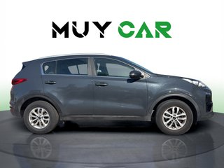 Kia Sportage 1.6 GDi Concept 4x2 97 kW (132 CV)