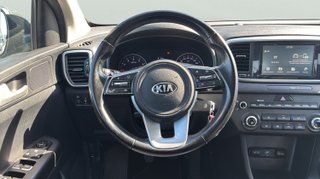 Kia Sportage 1.6 GDi Concept 4x2 97 kW (132 CV)