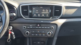 Kia Sportage 1.6 GDi Concept 4x2 97 kW (132 CV)