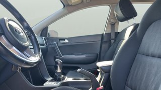 Kia Sportage 1.6 GDi Concept 4x2 97 kW (132 CV)