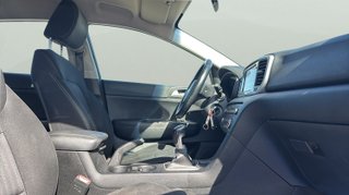 Kia Sportage 1.6 GDi Concept 4x2 97 kW (132 CV)