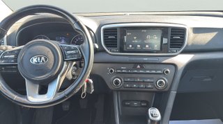 Kia Sportage 1.6 GDi Concept 4x2 97 kW (132 CV)
