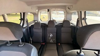 Citroen Berlingo 2015 1.6 Hdi 75CV