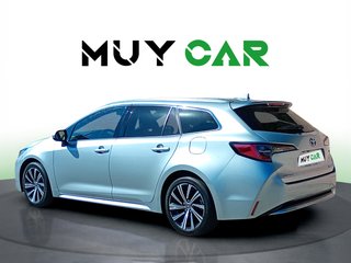 Toyota Corolla 1.8 125H Style E-CVT 90 kW (122 CV)
