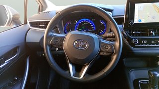 Toyota Corolla 1.8 125H Style E-CVT 90 kW (122 CV)