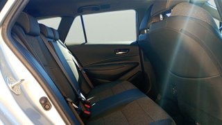 Toyota Corolla 1.8 125H Style E-CVT 90 kW (122 CV)