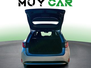 Toyota Corolla 1.8 125H Style E-CVT 90 kW (122 CV)