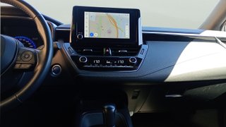 Toyota Corolla 1.8 125H Style E-CVT 90 kW (122 CV)