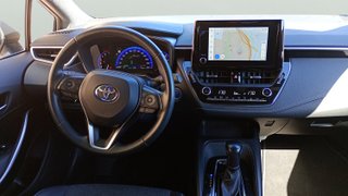 Toyota Corolla 1.8 125H Style E-CVT 90 kW (122 CV)
