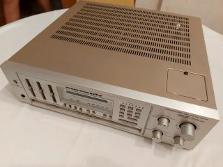 Amplificador Marantz SR7100DC