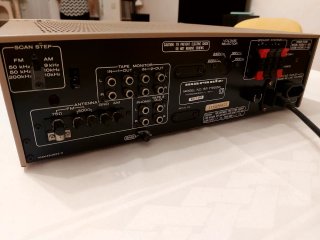 Amplificador Marantz SR7100DC