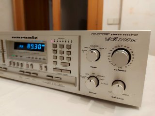 Amplificador Marantz SR7100DC