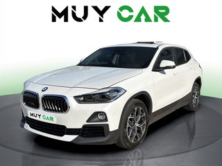 BMW X2 sDrive18i 103 kW (140 CV)