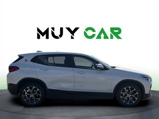 BMW X2 sDrive18i 103 kW (140 CV)