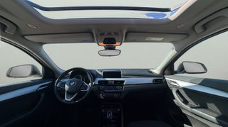 BMW X2 sDrive18i 103 kW (140 CV)
