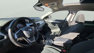 BMW X2 sDrive18i 103 kW (140 CV)